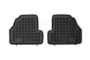 Гумени стелки Rezaw-Plast за Opel Mokka (2012-2019) Tип леген - Avtozona