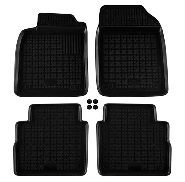 Гумени стелки Rezaw-Plast за Opel Signum (2003-2008) Тип леген - Avtozona