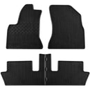 Гумени стелки Rigum за Citroen C4 Picasso (2006-2013) 5 места - Avtozona