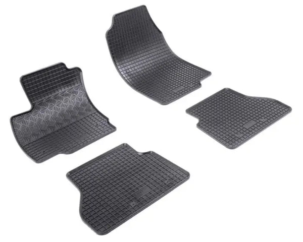 Гумени стелки Rigum за Ford B-Max (2012-2017) - Avtozona