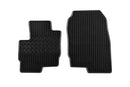 Гумени стелки Rigum за Mitsubishi Colt (2008-2012) 5 врати - Avtozona