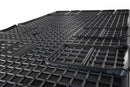 Гумени стелки Rigum за Opel Vivaro (2019+) Трети ред - Avtozona