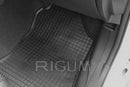 Гумени стелки Rigum за Subaru Impreza (2018-2023) - Avtozona
