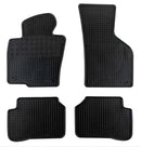 Гумени стелки Rigum за VW Passat B6/B7 (2005-2014) / CC (2008-2016) - Avtozona