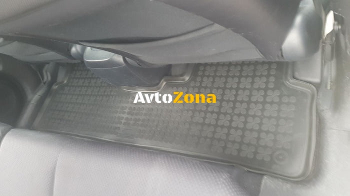 Гумени стелки за Honda CR-V (2007-2012) - тип леген - Avtozona