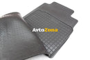 Гумени стелки за Nissan Micra (2017 + ) - Avtozona