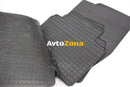 Гумени стелки за Nissan X-Trail (2014 + ) - Avtozona