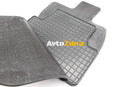 Гумени стелки за Seat Ateca (2016 + ) - Avtozona