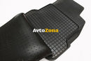 Гумени стелки за Seat Exeo / ST (2009-2013) - Avtozona