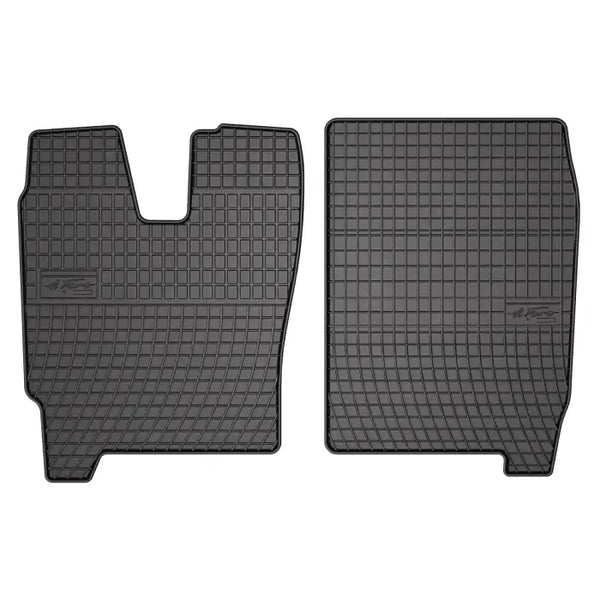 Гумени стелки Frogum за Iveco Eurocargo тип 160 (2002-2008) - Avtozona