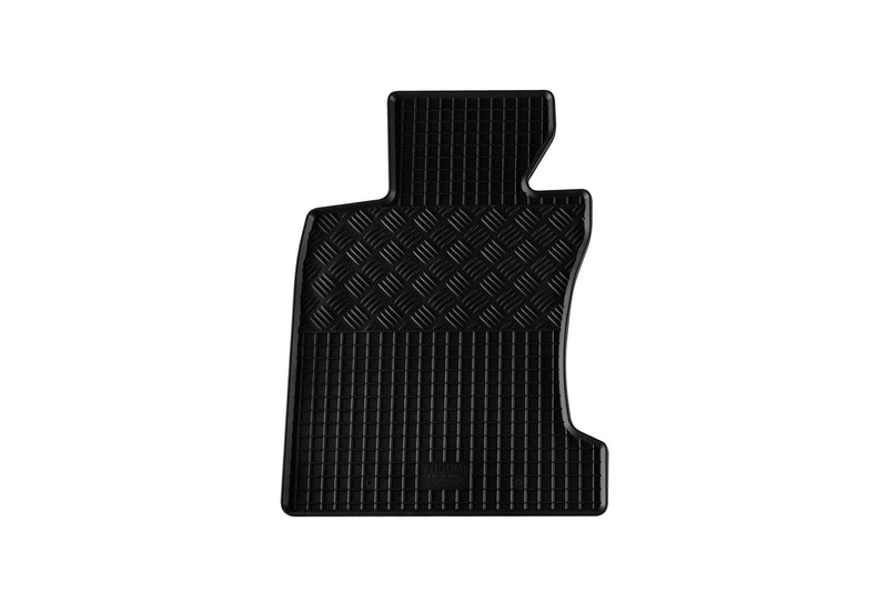 Гумени стелки Rigum за BMW E60 E61 (2004-2010) - Avtozona