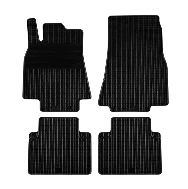 Гумени стелки Rigum за Mercedes B-Class W245 (2004-2012) - Avtozona
