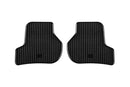 Гумени стелки Rigum за VW Jetta (2005-2010) - Avtozona