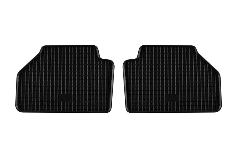 Гумени стелки Rigum за BMW X3 F25 (2010-2017) - Avtozona