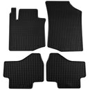 Гумени стелки Petex за Toyota Aygo (2005–2014)