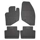 Гумени стелки Frogum за Volvo S60 I (2000–2010) - Avtozona