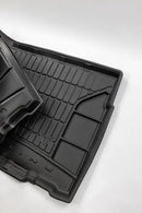 Гумена стелка за багажник Frogum Pro-Line за Kia Sportage (2010-2015) - Avtozona
