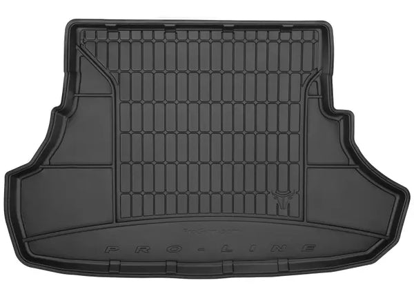 Гумена стелка за багажник Frogum Pro-Line за Mitsubishi Lancer (2007–2016) Седан - Avtozona