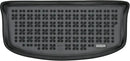 Гумена стелка за багажник Rezaw-Plast® за Suzuki Splash (2008–2014) Миниван с 5 места и багажник в горно положение - Avtozona