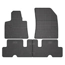 Гумени стелки Frogum за Citroen C4 Grand Picasso (2013-2019) - Avtozona