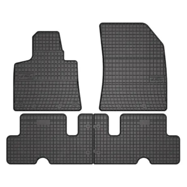 Гумени стелки Frogum за Citroen C4 Grand Picasso (2013-2019) - Avtozona