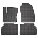 Гумени стелки Frogum за Ford C-Max (2011-2019) - Avtozona