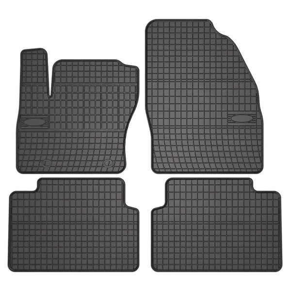 Гумени стелки Frogum за Ford Kuga (2008-2013) - Avtozona