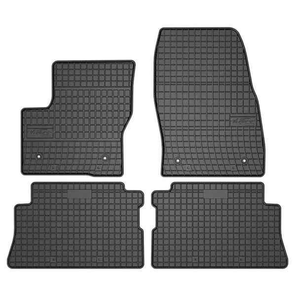 Гумени стелки Frogum за Ford Kuga (2013-2019) - Avtozona