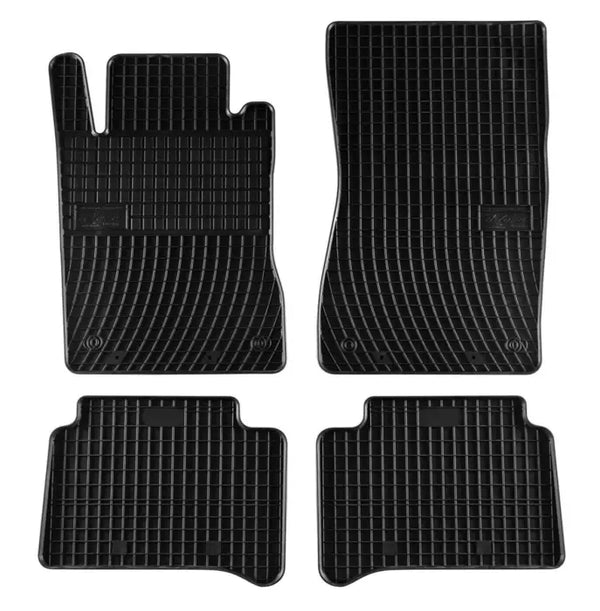 Гумени стелки Frogum за Mercedes CLS C219 (2004-2010) - Avtozona