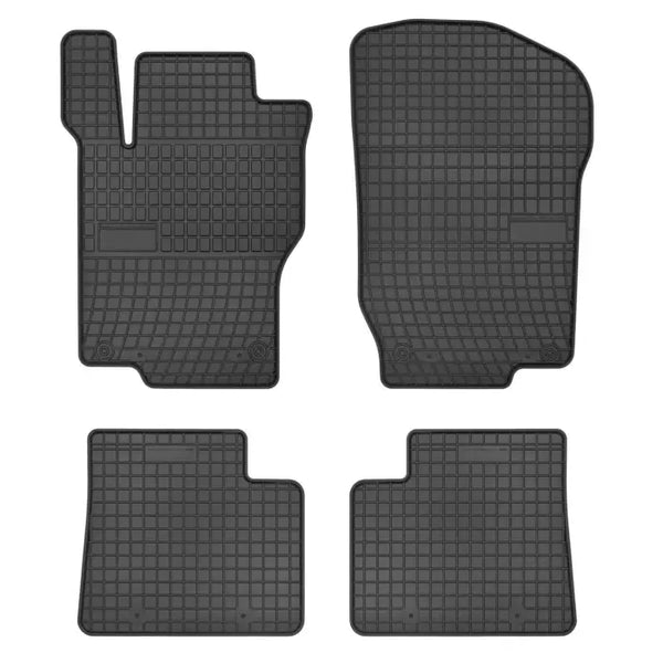 Гумени стелки Frogum за Mercedes ML W164 (2005-2011) - Avtozona