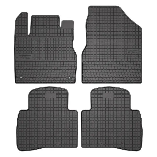 Гумени стелки Frogum за Nissan Murano Z51 (2008–2014) - Avtozona
