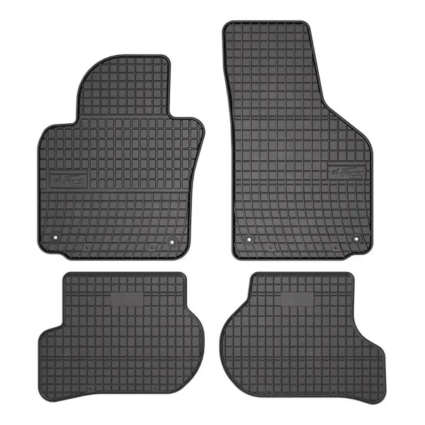 Гумени стелки Frogum за Seat Toledo (2004-2009) - Avtozona
