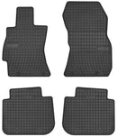 Гумени стелки Frogum за Subaru Forester (2013-2018) - Avtozona