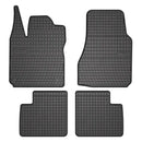 Гумени стелки Frogum за Renault Twingo (2007-2014) - Avtozona