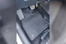 Гумени стелки Geyer&Hosaja за VW Passat B8 (2014-2023) - Avtozona