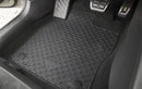 Гумени стелки Gumarny Zubri за VW Polo (2021+) - Avtozona