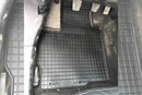 Гумени стелки Petex за Mitsubishi Outlander (2007–2012) - Avtozona