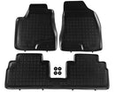Гумени стелки Rezaw-Plast за Lexus RX400X (2005–2009) Тип леген - Avtozona
