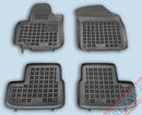 Гумени стелки Rezaw-Plast за Suzuki Splash (2008-2014) тип леген - Avtozona