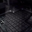 Гумени стелки Rezaw-Plast за Dacia Logan Stepway (2012-2020) 5 местна / тип леген - Avtozona