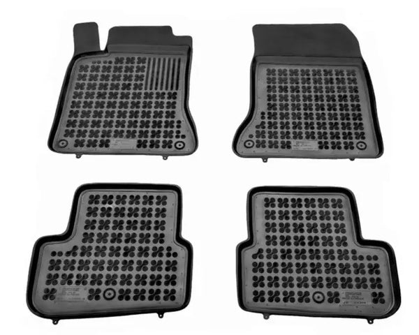 Гумени стелки Rezaw-Plast за Mini One / Cooper (2013+) Тип леген - Avtozona