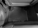 Гумени стелки Rigum за Alfa Romeo Giulia 4x2 (2016+) Automat - Avtozona