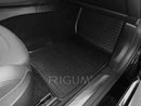 Гумени стелки Rigum за Alfa Romeo Giulia 4x4 (2016+) Automat - Avtozona