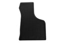Гумени стелки Rigum за Audi A3 Sportback (2004–2012) 4 части - Avtozona