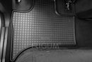Гумени стелки Rigum за BMW X5 E53 (1999–2006) - Avtozona