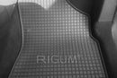 Гумени стелки Rigum за Citroen Berlingo (2008–2018) предни - Avtozona