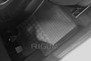 Гумени стелки Rigum за Citroen C1 (2014–2021) - Avtozona