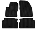 Гумени стелки Rigum за Ford Focus C-Max (2004-2007) - Avtozona