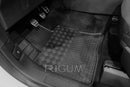 Гумени стелки Rigum за Ford Kuga (2019+) - Avtozona