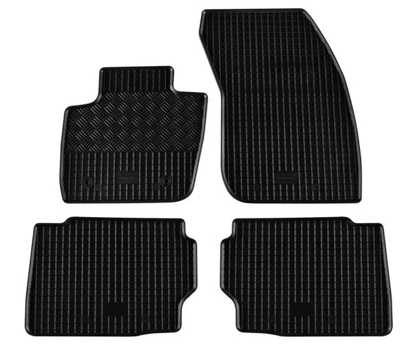 Гумени стелки Rigum за Ford Mondeo (2014-2022) - Avtozona